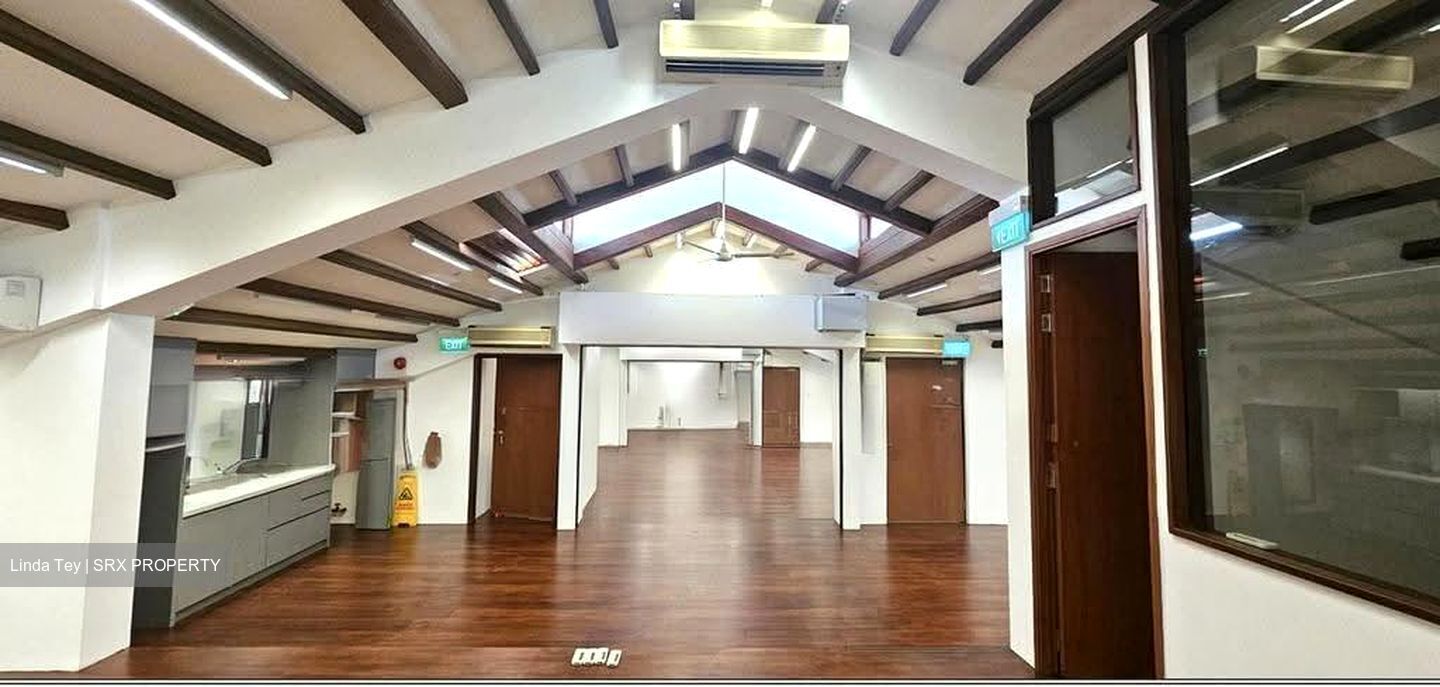 Kreta Ayer Road (D2), Office #629671941